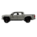 1:27 Diecast 2021 Toyota Tacoma TRD PRO Scale Model