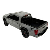 1:27 Diecast 2021 Toyota Tacoma TRD PRO Scale Model