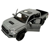 1:27 Diecast 2021 Toyota Tacoma TRD PRO Scale Model