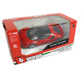 1:43 Diecast Ferrari SF90 Stradale