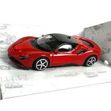 1:43 Diecast Ferrari SF90 Stradale