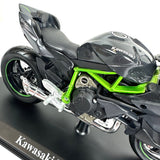 Maisto 1:12 Scale Diecast Kawasaki Ninja H2 R Motorcycle