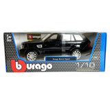 1:18 Diecast Range Rover Sport