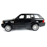 1:18 Diecast Range Rover Sport