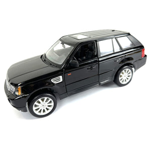 1:18 Diecast Range Rover Sport