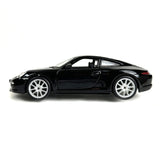 1:24 Diecast Porsche 911 Carrera S