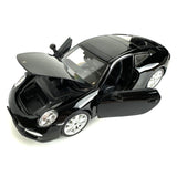 1:24 Diecast Porsche 911 Carrera S