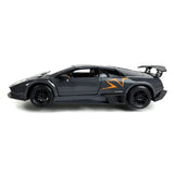 1:24 Diecast Lamborghini Murcielago LP-670-4 SV China Limited Edition