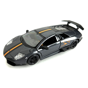 1:24 Diecast Lamborghini Murcielago LP-670-4 SV China Limited Edition Scale Model