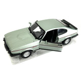 1:24 Diecast Ford Capri (1982)