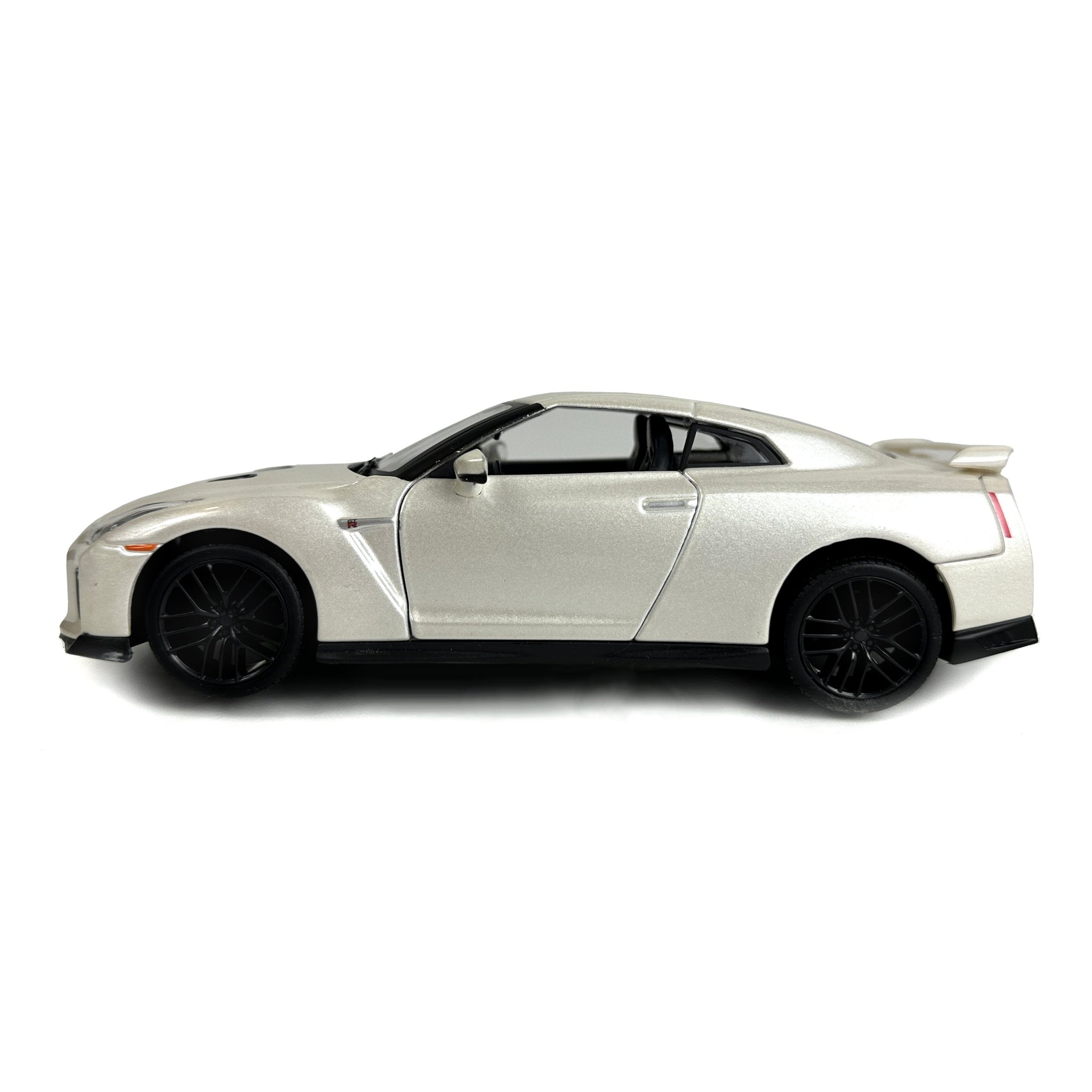 Bburago nissan gtr online