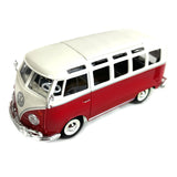 1:25 Diecast Volkswagen Van 'Samba'