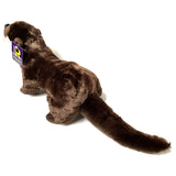 Eco Friendly 50cm Otter Soft Toy