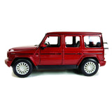 1:25 Diecast 2019 Mercedes-Benz G-Class