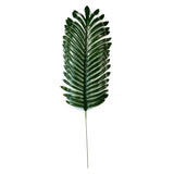 Artificial Large Palm Leaf 68cm