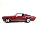 1:24 Diecast Ford Mustang GT 1967