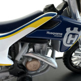 Maisto 1:18 Diecast Husqvarna FC 450 Motorcycle