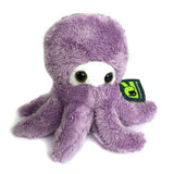 15cm Octopus Soft Toy