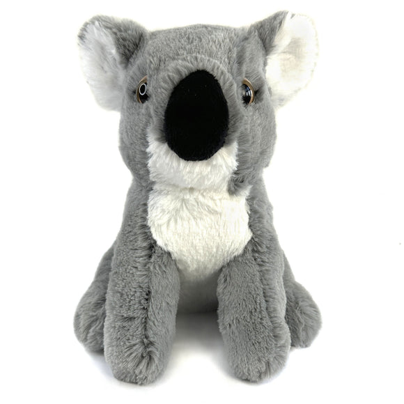 Cuddly Koala Soft Stuffed Animal Toy
