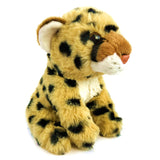 19cm Cheetah Soft Toy