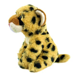 19cm Cheetah Soft Toy