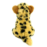 19cm Cheetah Soft Toy