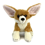 15cm Fennec Fox