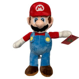 Super Mario Soft Toys