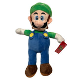 Super Mario Soft Toys