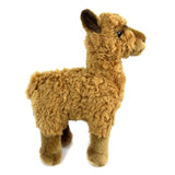 Alpaca Soft Toy Stuffed Animal