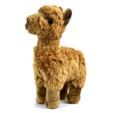 28cm Alpaca Soft Toy