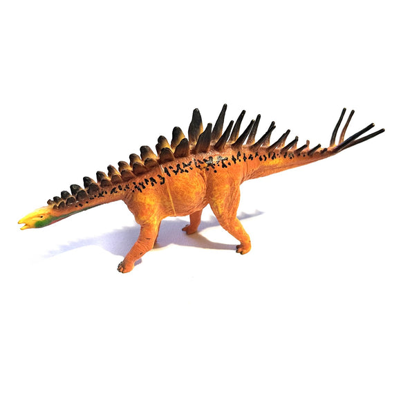 Plastic Kentrosaurus Dinosaur Figure