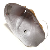 3D Plastic Dinosaur Mask