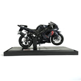 Maisto 1:18 Diecast Yamaha YZF-R1