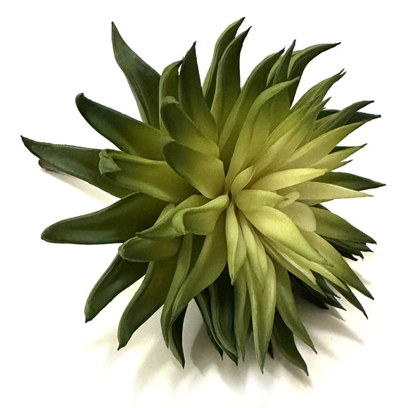 Artificial Agave Cactus Plant Pick