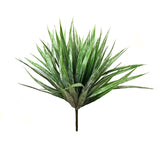 Artificial Plastic Sword Grass Faux Plant