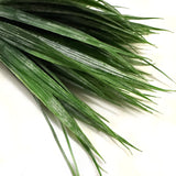 Artificial Sword Grass Bush 35cm