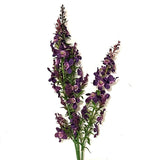 Artificial Catmint Flower Stem