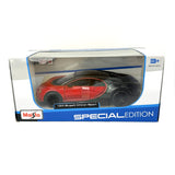 1:24 Diecast Bugatti Chiron Sport