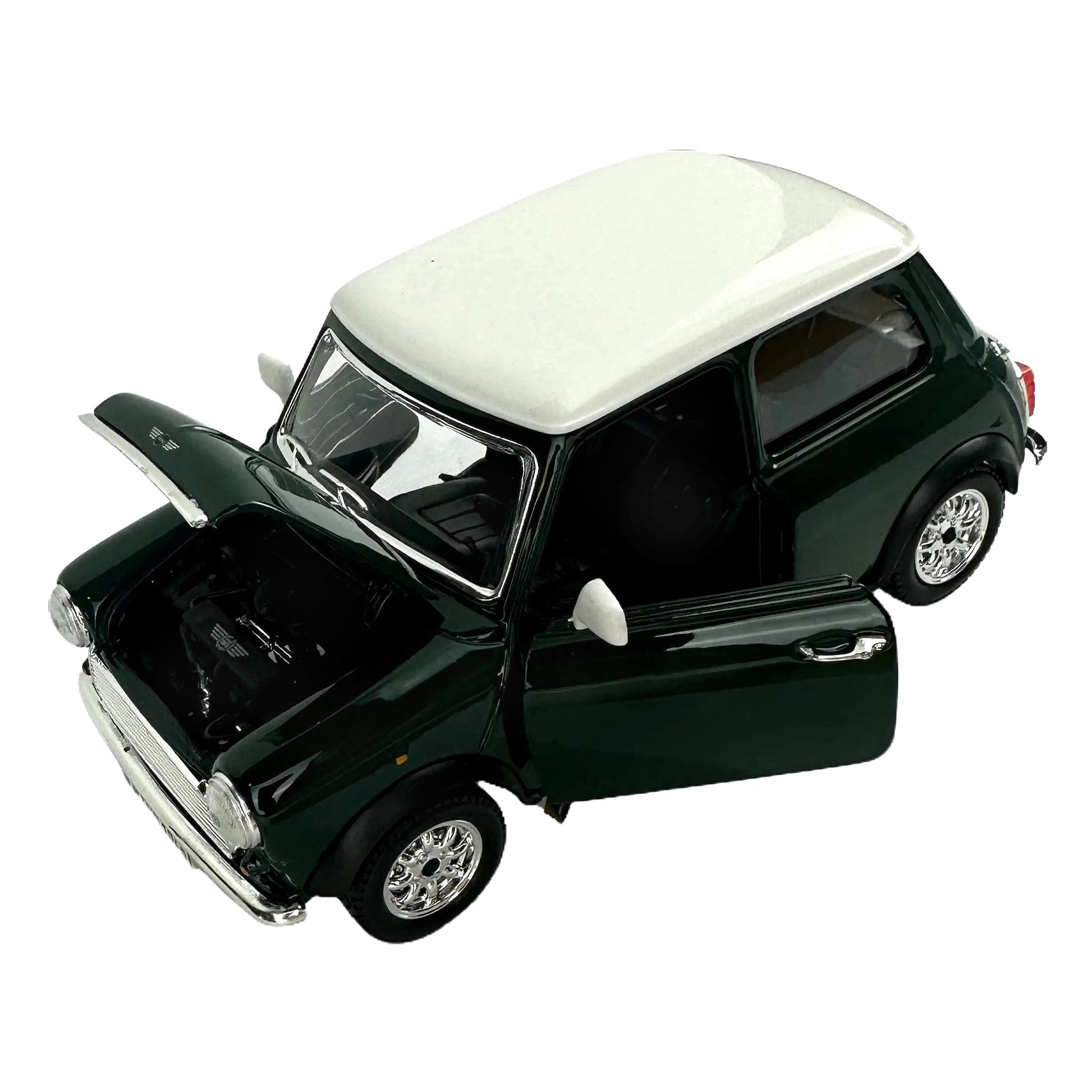 Bburago mini cooper 1969 online