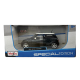 1:24 Diecast Mini Cooper