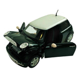 1:24 Diecast Mini Cooper