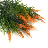 Artificial Heather Bush 35cm