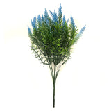 Artificial Heather Bush 35cm