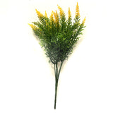 Artificial Heather Bush 35cm