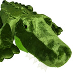 80cm Crocodile Cuddly Toy