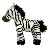 36cm Zebra Cuddly Toy