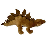 39cm Stegosaurus Dinosaur Soft Toy