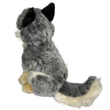 28cm Wolf Cuddly Toy