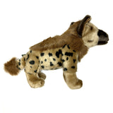 28cm Hyena Soft Toy